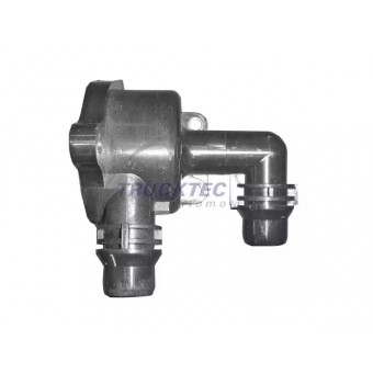 Termostat Kapağı N42 N45 N46 [E46 E90 X3:E83]